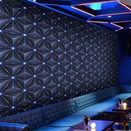 Self Adhesive PVC Wallpaper Game Hall Bar Restaurant Personalized DIY Stickers Furniture Renovation Home Decoration Wallpaper
