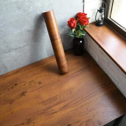 PVC Self Adhesive Waterproof Wallpaper Wall in Roll Furniture Cabinets Vinyl Decorative Film Wood Grain Stickers For Home Decor