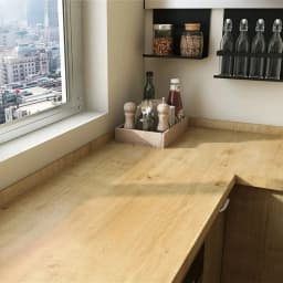 PVC Self Adhesive Waterproof Wallpaper Wall in Roll Furniture Cabinets Vinyl Decorative Film Wood Grain Stickers For Home Decor
