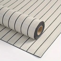 Extra Thick 3D Retro Wood Grain Self-adhesive Wallpaper Perfect for DIY Ceiling and Wall Projects SXP Resin Removable Waterproof