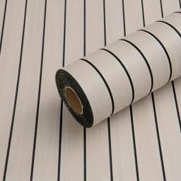 Extra Thick 3D Retro Wood Grain Self-adhesive Wallpaper Perfect for DIY Ceiling and Wall Projects SXP Resin Removable Waterproof