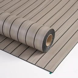 Extra Thick 3D Retro Wood Grain Self-adhesive Wallpaper Perfect for DIY Ceiling and Wall Projects SXP Resin Removable Waterproof