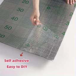Extra Thick 3D Retro Wood Grain Self-adhesive Wallpaper Perfect for DIY Ceiling and Wall Projects SXP Resin Removable Waterproof