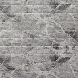5-30pcs Self-adhesive 35cm*30cm Wallpaper Peel and Stick Wallpaper Decoration for Bedroom Brick Pattern Pvc DIY