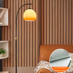 PVC Self-Adhesive Wood Grain Waterproof And Moisture-Proof Wallpaper/Vinyl Wall Sticker Suitable For Bedroom And Home Décor