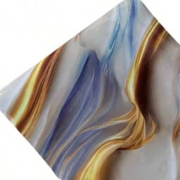 8M Marble Decor Stickers Self Adhesive Waterproof Oil Proof Aluminum Foil Wallpaper for Kitchen Cabinet Countertop Renovation