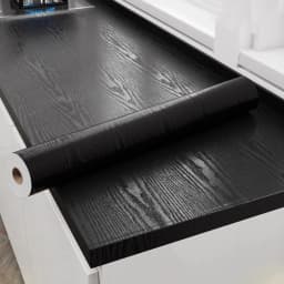 1/2/3/5M Wood Grain PVC Wallpaper for Door Wardrobe Cupboard Table Furniture Waterproof Self Adhesive Stickers Home Decor Film