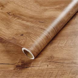 1/2/3/5M Wood Grain PVC Wallpaper for Door Wardrobe Cupboard Table Furniture Waterproof Self Adhesive Stickers Home Decor Film