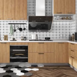 1/2/3/5M Wood Grain PVC Wallpaper for Door Wardrobe Cupboard Table Furniture Waterproof Self Adhesive Stickers Home Decor Film