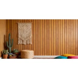 Embossed Fishbone Pattern Fashionable Self-adhesive Wallpaper Home Decoration Background Wall Paper Waterproof PVC Wallpaper
