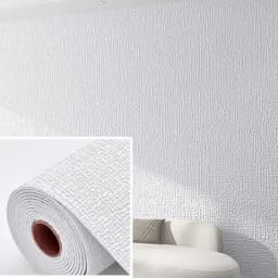 3D Foam Wall Stickers Self Adhesive Waterproof Thickened Wallpaper Panels for Living Room Bedroom Bathroom Kitchen Home Decor