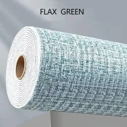 3D Foam Wall Stickers Self Adhesive Waterproof Thickened Wallpaper Panels for Living Room Bedroom Bathroom Kitchen Home Decor