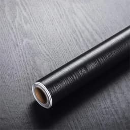 PVC Waterproof Self Adhesive Wallpaper Wall in Rolls Furniture Cabinets Vinyl Decorative Film Wood Grain Stickers For Home Decor