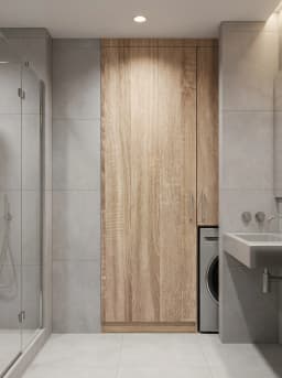 Adhesive Wallpaper Roll with 5 Meters Waterproof Wood Grain Sticker Wardrobe Cabinet Desktop Door Furniture Renovation Stickers