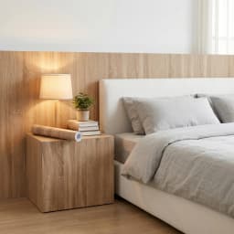 Adhesive Wallpaper Roll with 5 Meters Waterproof Wood Grain Sticker Wardrobe Cabinet Desktop Door Furniture Renovation Stickers
