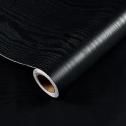 55cm PVC Waterproof Self Adhesive Wallpaper Roll Wood Grain Vinyl Decorative Film for Home Furniture Cabinets Wall Stickers
