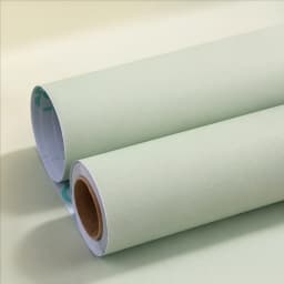 Removable Waterproof Sage Green Peel and Stick Wallpaper Self Adhesive Contact Paper for Bedroom Living Room Wall Decor