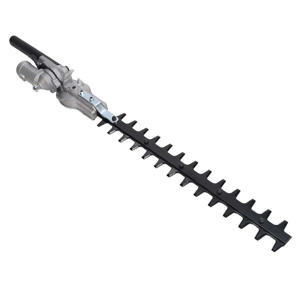 Hedge Trimmer Blade 26mm Hedge Trimmer Blade Attachment Replacement Parts for Brush Cutters Garden Trimmers Hedge Trimmer Head
