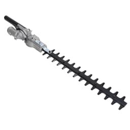 Hedge Trimmer Blade 26mm Hedge Trimmer Blade Attachment Replacement Parts for Brush Cutters Garden Trimmers Hedge Trimmer Head