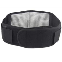 Adjustable Back Waist Support Belt Waist Self Heating Magnetic Therapy Lumbar Brace Massage Band Pain Relief Health Care