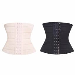 Breathable Cincher Waist Corset Slimming Belt Waist Trainer Girdles Shapewear Postpartum Belt