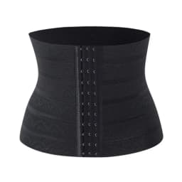 Breathable Cincher Waist Corset Slimming Belt Waist Trainer Girdles Shapewear Postpartum Belt