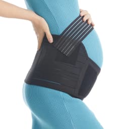 Prenatal Pregnant Women Support Abdominal Belt Pregnant Belly Breathable Adjustable Tire Brace Pelvic Support. Shrink Abdomen