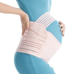 Prenatal Pregnant Women Support Abdominal Belt Pregnant Belly Breathable Adjustable Tire Brace Pelvic Support. Shrink Abdomen