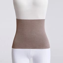 Cotton Cloth Elastic Cotton Thermal Waist Support High Elastic Warmer Winter Thermal Waist Support Inner Wear Thermal