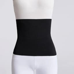 Cotton Cloth Elastic Cotton Thermal Waist Support High Elastic Warmer Winter Thermal Waist Support Inner Wear Thermal