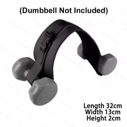 Exercise Hip Thrust Belt Effective Glute Bridge Workout Waist Weight Training Kettlebells Gym Fitness Sport Weight Bearing
