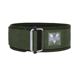 1Pcs Fitness Weightlifting Belt Squat Pull-Up Gym Strength Lifting Adjustable Lumbar Support Metal Buckle Cross Training