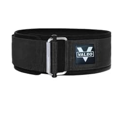1Pcs Fitness Weightlifting Belt Squat Pull-Up Gym Strength Lifting Adjustable Lumbar Support Metal Buckle Cross Training