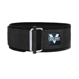 1Pcs Fitness Weightlifting Belt Squat Pull-Up Gym Strength Lifting Adjustable Lumbar Support Metal Buckle Cross Training