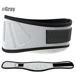1pcs Weight Lifting Belts for Men and Women Weight Lifting Core & Lower Back Support Workout Waist Belt for Weightlifting
