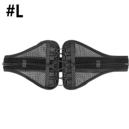 1PCS Back Brace for Women Men - Adjustable Lumbar Support Belt,Breathable & Strong Support Design For Herniated Disc,Sciatica