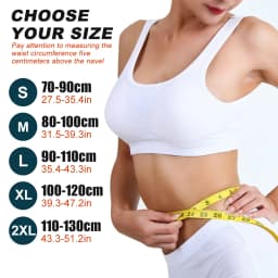 1PCS Thermal Magnetic Therapy Lumbar Support Belt Lower Back Brace for Men and Women, Self-Heating Waist Strap with Gauss Magnet