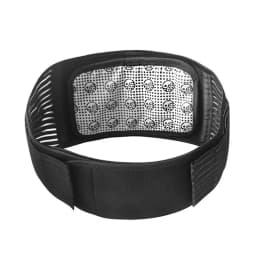 AOLIKES 1PCS Tourmaline Products Self-heating Magnetic Waist Back Support Brace Belt Lumbar Warm Protector Posture Corrector