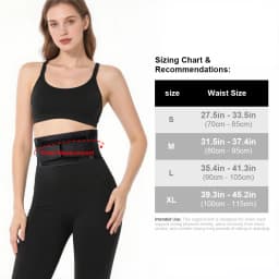 2-Stay Breathable Lower Back Brace,Adjustable Lumbar Support Belt for Sciatica,Back Pain Orthosis for Men Women Work Home Office