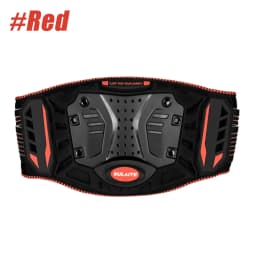 Motorcycle Kidney Belt Back Brace for Lower Back Pain Relief for Men and Women Lumbar Support Belt Lightweight Breathable Design