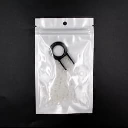 Keyboard O-Ring Keycaps Silicone Rubber ORing Switch Sound Dampeners Cherry MX Dampers Key Cap Silicone Seal Ring.