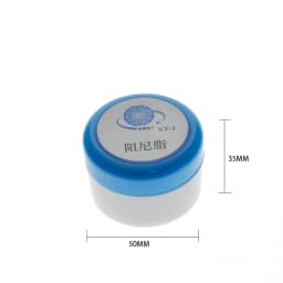 XY-2 Damping Grease HighViscosity Damping Camera Lens Damping Grease Mechanical Damping Grease