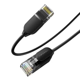 UGREEN Ethernet Cable Cat 6 A 10Gbps Network Cable 4 Twisted Pair Patch Cord Internet UTP Cat6 a Lan Cable Ethernet RJ45
