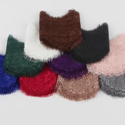 New Arrival 3Yards Width Approx 9.5cm 10 Colors Option Flower Embroidered Lace Fabric Trim Ribbons DIY Sewing Handmade Materials
