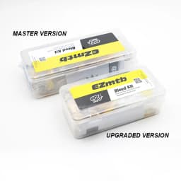Universal Bicycle Hydraulic Disc Brake Oil Bleed Kit For Shimano Magura Hope Tektro Sram Avid Mula Hayes Bike Brake Repair Tools