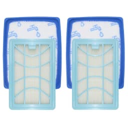 Filters For Philips 7000 Series PowerPro Expert Vacuum Cleaner FC9729 FC9741 FC9742 FC9743 FC9744 FC9745 FC9746 FC9732 FC9730