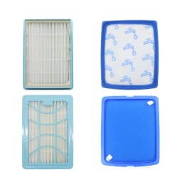 Filters For Philips 7000 Series PowerPro Expert Vacuum Cleaner FC9729 FC9741 FC9742 FC9743 FC9744 FC9745 FC9746 FC9732 FC9730