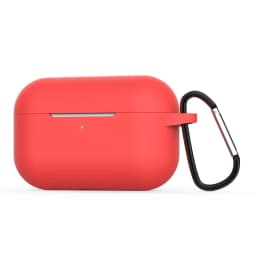 Soft Silicone Cases For Apple Airpods Pro Protective Bluetooth Wireless Earphone Cover For Apple Air Pods Charging Box Bags