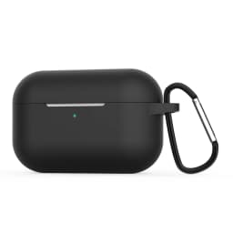 Soft Silicone Cases For Apple Airpods Pro Protective Bluetooth Wireless Earphone Cover For Apple Air Pods Charging Box Bags