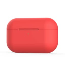 Soft Silicone Cases For Apple Airpods Pro Protective Bluetooth Wireless Earphone Cover For Apple Air Pods Charging Box Bags